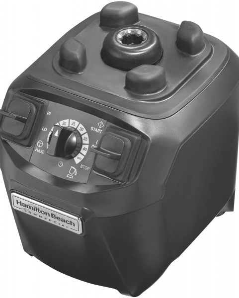 Блендер барный Hamilton Beach HBH455-CE