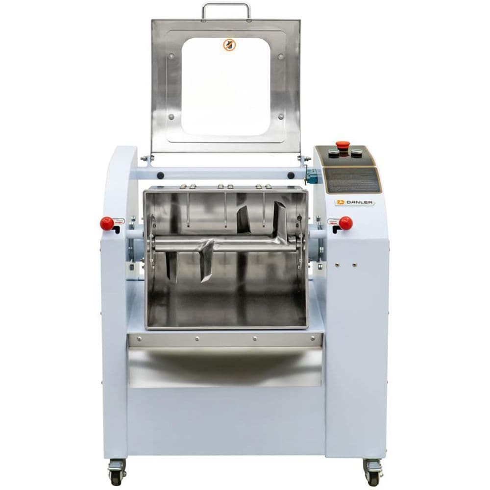 Тестомес Danler PG-36 H 220В