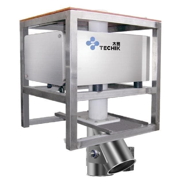 Металлодетектор гравитационного типа Hualian Machinery IMD-P-150