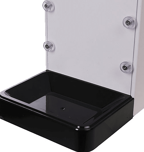 Кофемолка HeyCafe HC-880 LAB, белая