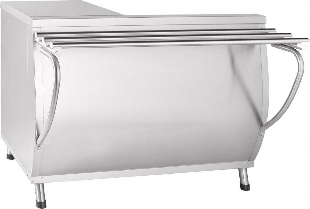 Кассовая кабина Abat КК-70Т (21000801041)