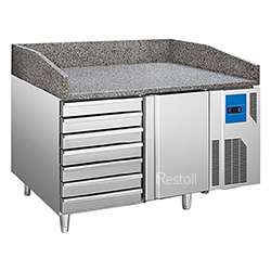Стол холодильный (для пиццы) Koreco SPZ 1610 WN
