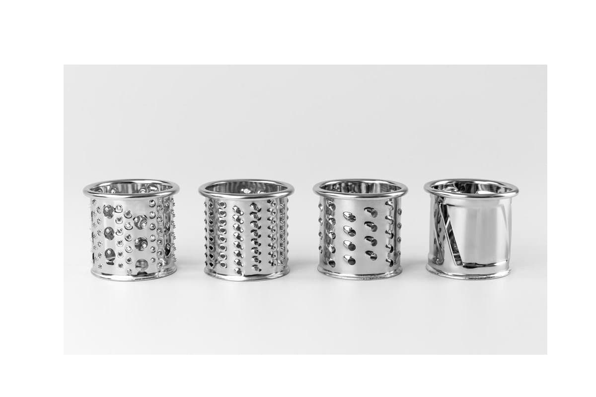 Комбайн кухонный CASO KM 1200 Chef