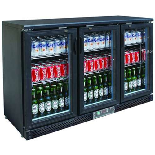 Шкаф холодильный (минибар) Gastrorag SC316G.A..+2/+8°С