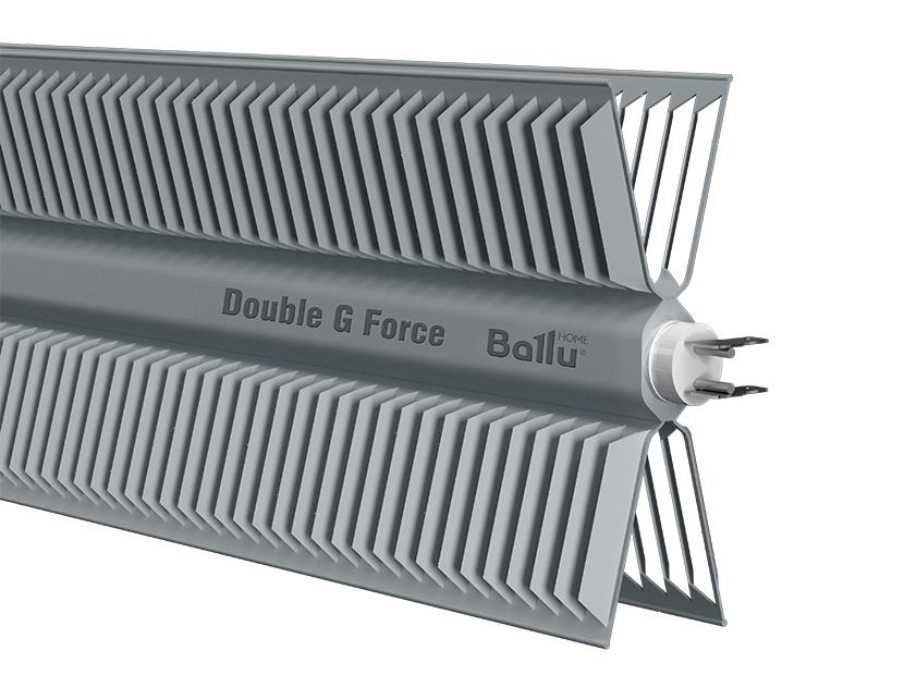 Конвектор электрический Ballu BEC/EZER-1000