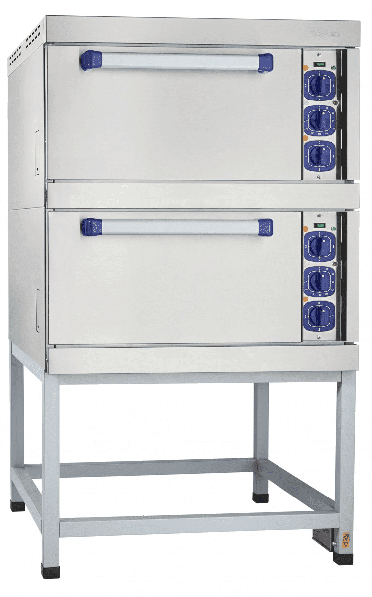 Шкаф жарочный Abat ШЖЭ-2 (71000000167)