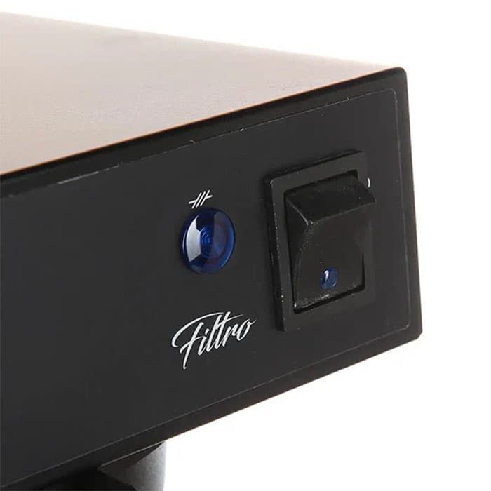 Кофеварка капельная Kef FLT 120 T с термосом 2 л