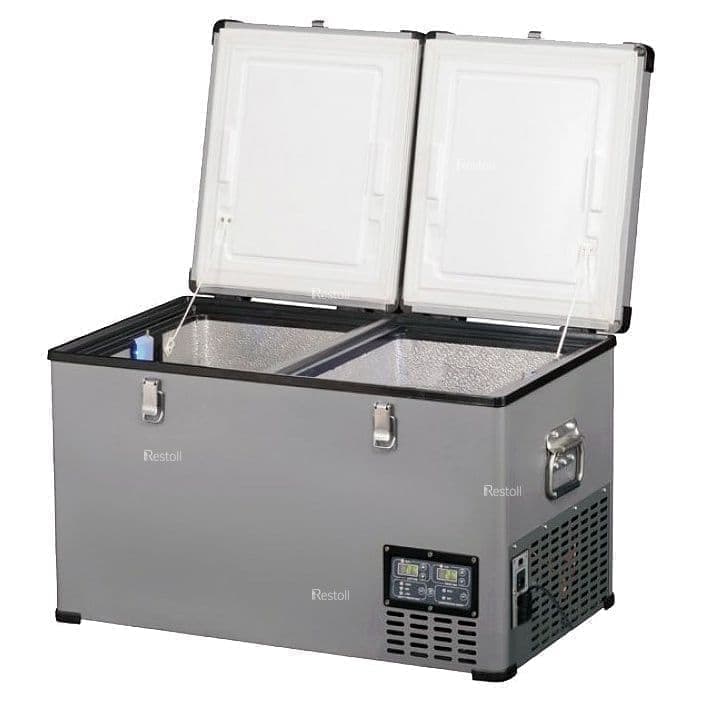 Автохолодильник Indel B TB65