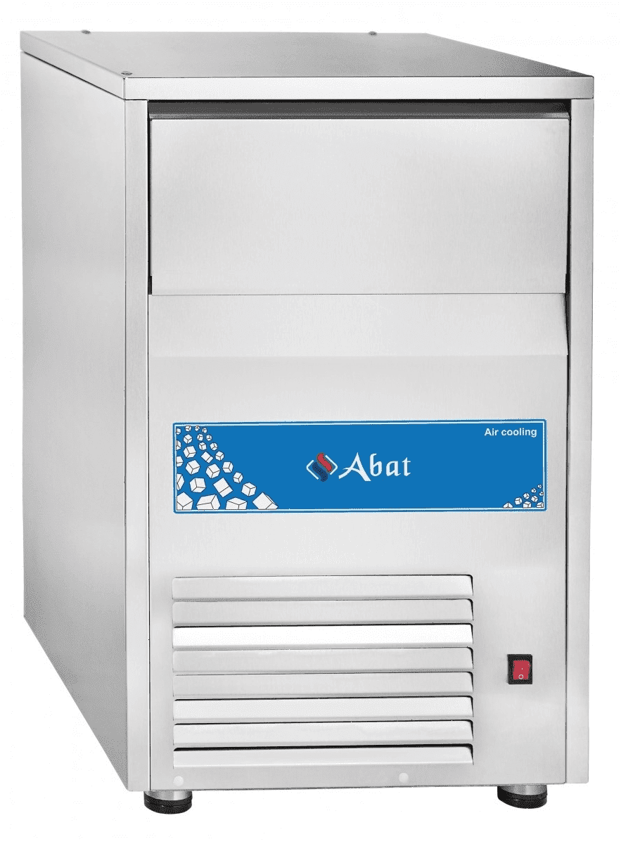 Льдогенератор Abat ЛГ-60/20Г-02 (71000019528)