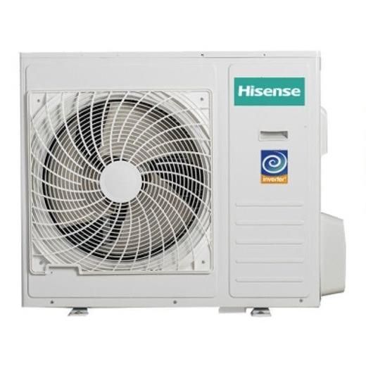Кондиционер Hisense AS-10UW4SVETG107(С)