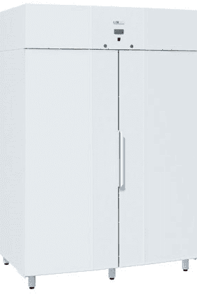 Шкаф холодильный Italfrost S1400 (ШС 0,98-3,6)