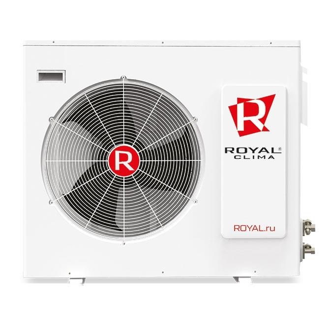 Кондиционер Royal Clima RC-TW21HN