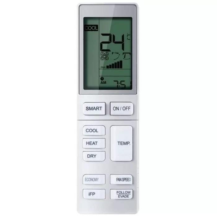 Напольно-потолочный кондиционер Haier AC71S1LG1FA / 1U71S1LR1FA