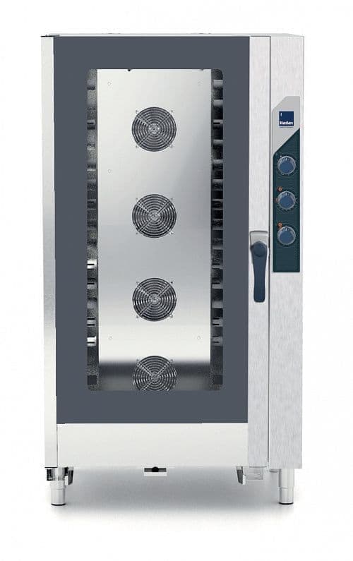 Печь конвекционная Radax Chekhov CC16M0VL