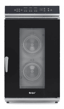 Пароконвектомат Abat Мини ПКА 10-2/3П (11000018854)