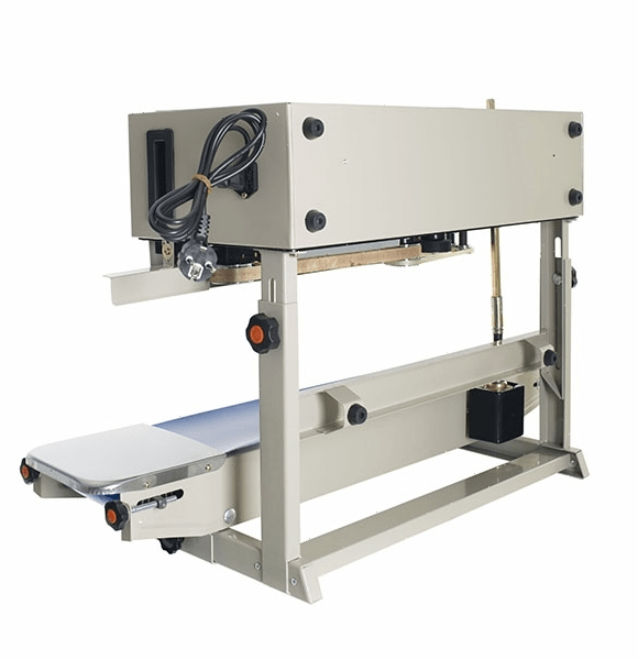 Запайщик роликовый Foodatlas FR-900 (вертикальный)