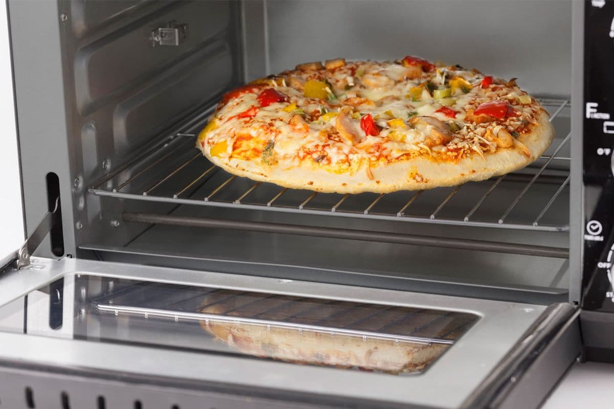 Печь конвекционная CASO TO 20 classic