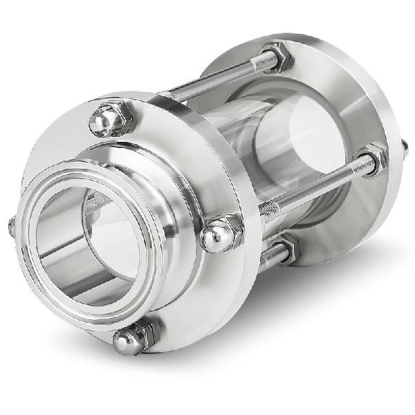 Диоптр смотровой под кламп 1,5 дюйма