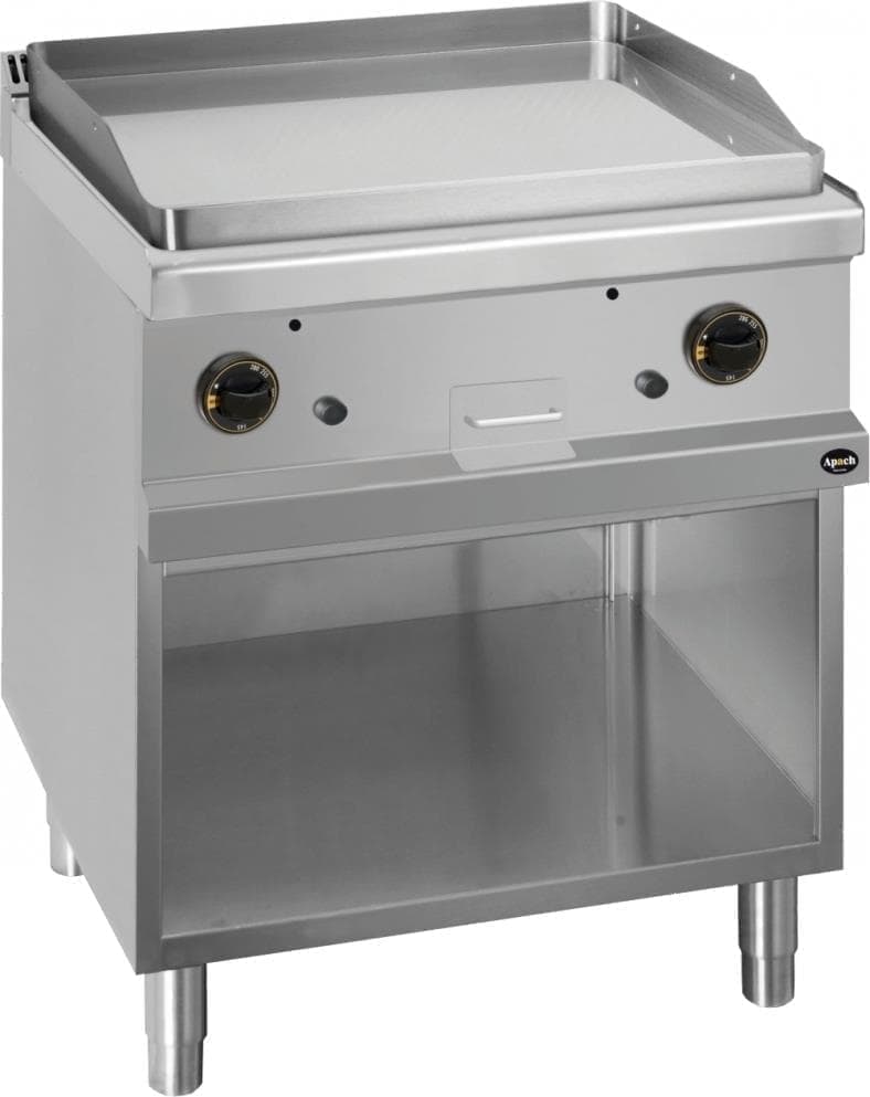 Жарочная поверхность Apach APTG‑77PLC