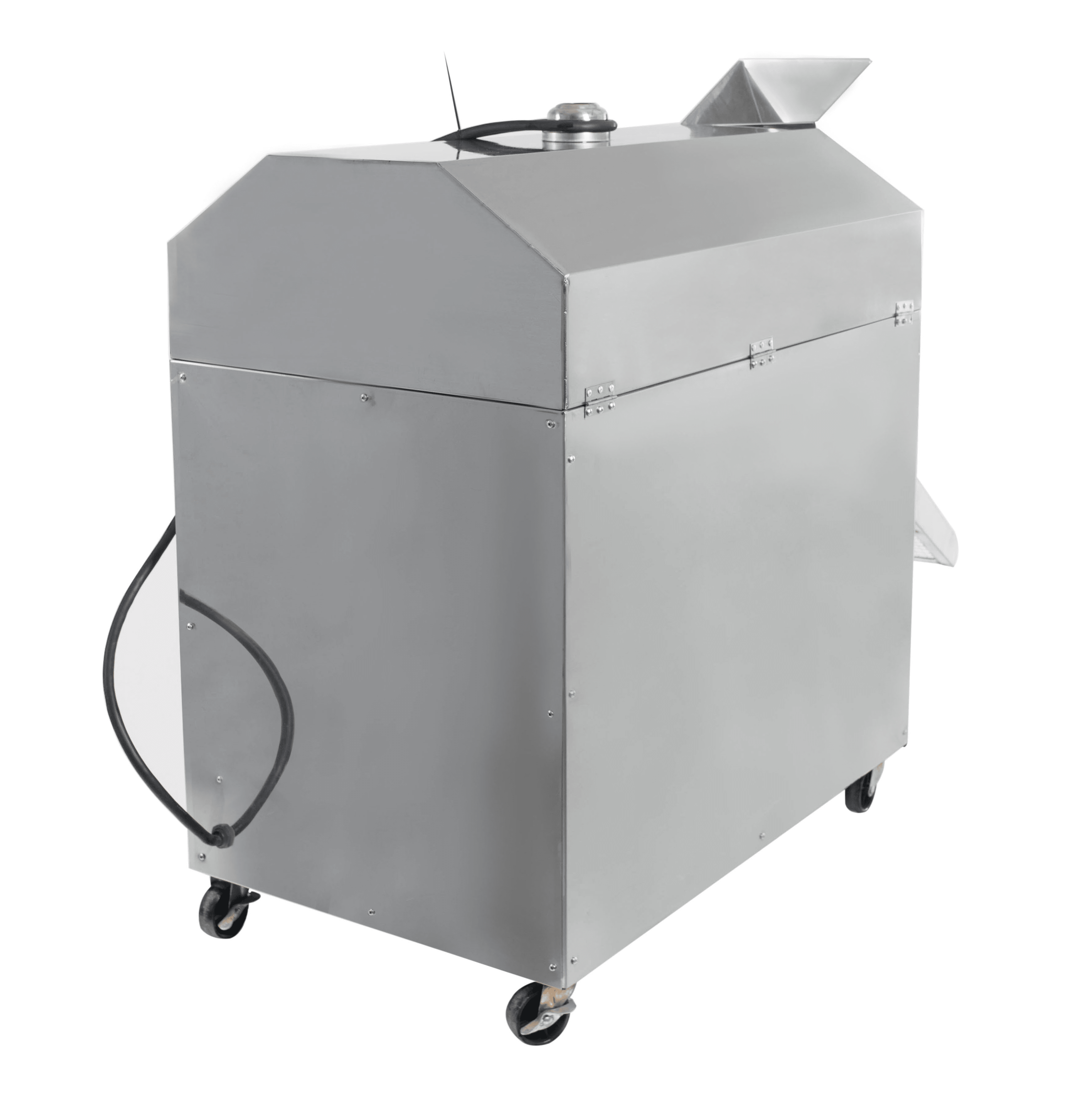 Печь для семечек, орехов Foodatlas KCW-50D