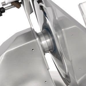 Слайсер Sirman MIRRA 250 тефлон