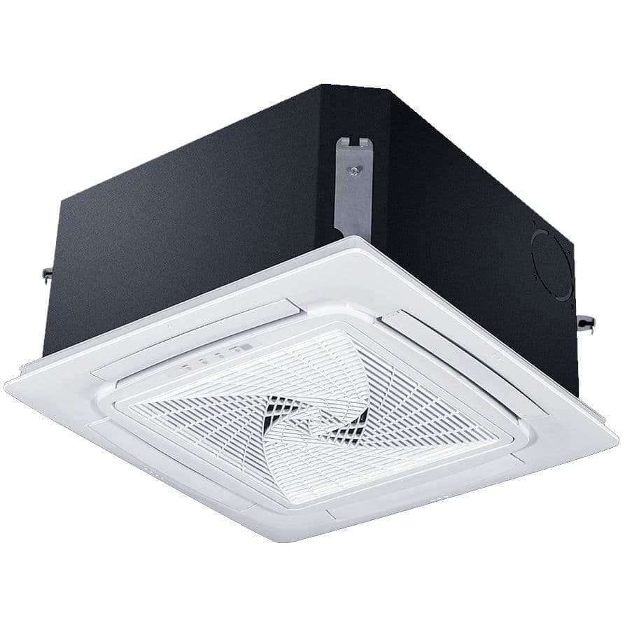 Кассетный кондиционер Haier AB50S2SC2FA / 1U50S2SJ2FA