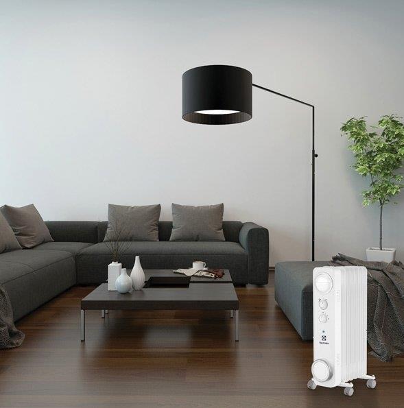 Радиатор масляный Electrolux Sphere EOH/M-6105