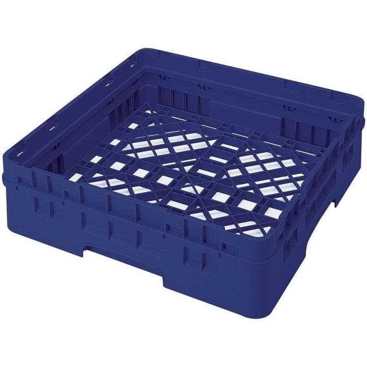 Базовая кассета для мойки темно-синяя Cambro | BR414 186