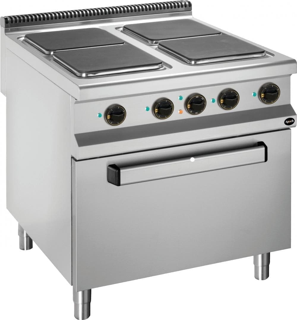 Плита электрическая Apach APRE‑89FE