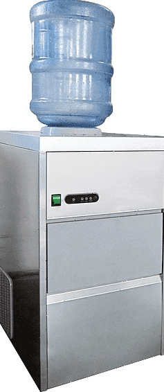 Льдогенератор Koreco AZ25/6B