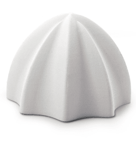 Соковыжималка конусная Sirman Mercurio VV (рычаг) с микровыключателем