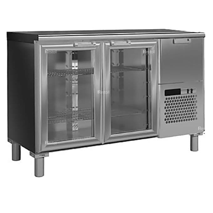 Стол холодильный барный Rosso BAR-250C