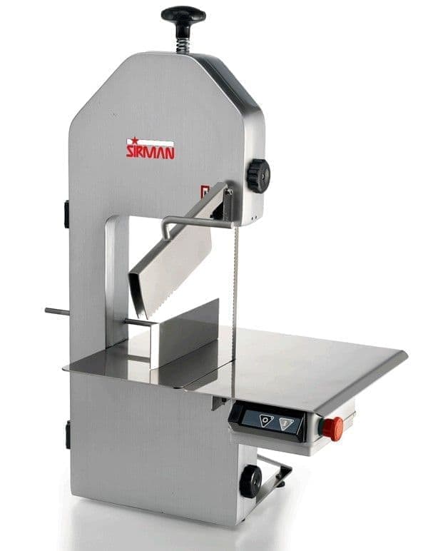 Пила для мяса Sirman SO 1840 F3 220В