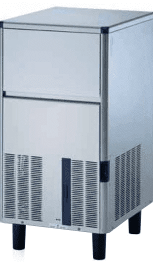 Льдогенератор Gemlux GM-IM45SCN WS