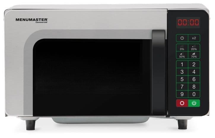 Микроволновая печь Menumaster RMS510TS