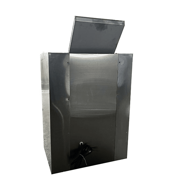 Тестораскаточная машина Foodatlas YP-350 380В