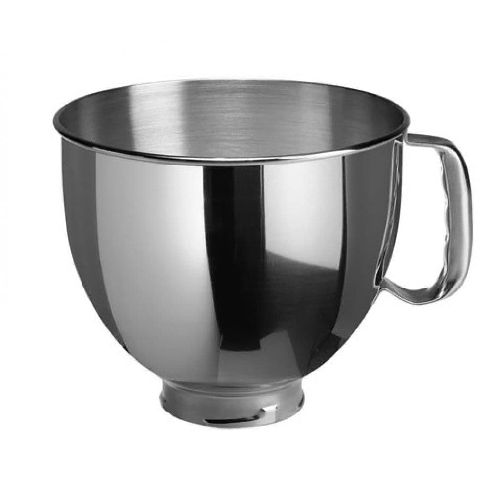 Миксер планетарный KitchenAid 5KSM175PSEMS серебряный медальон