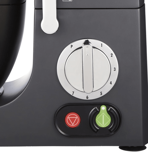 Миксер планетарный Hamilton Beach CPM800-CE