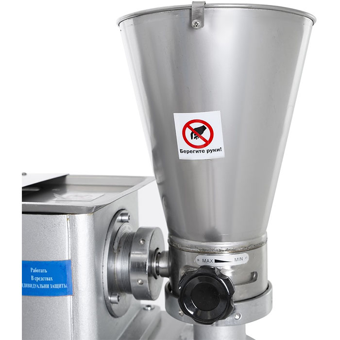 Пельменный аппарат Foodatlas JGL 135-6A ECO