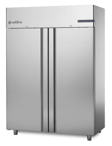 Шкаф холодильный Coldline A120/2ME