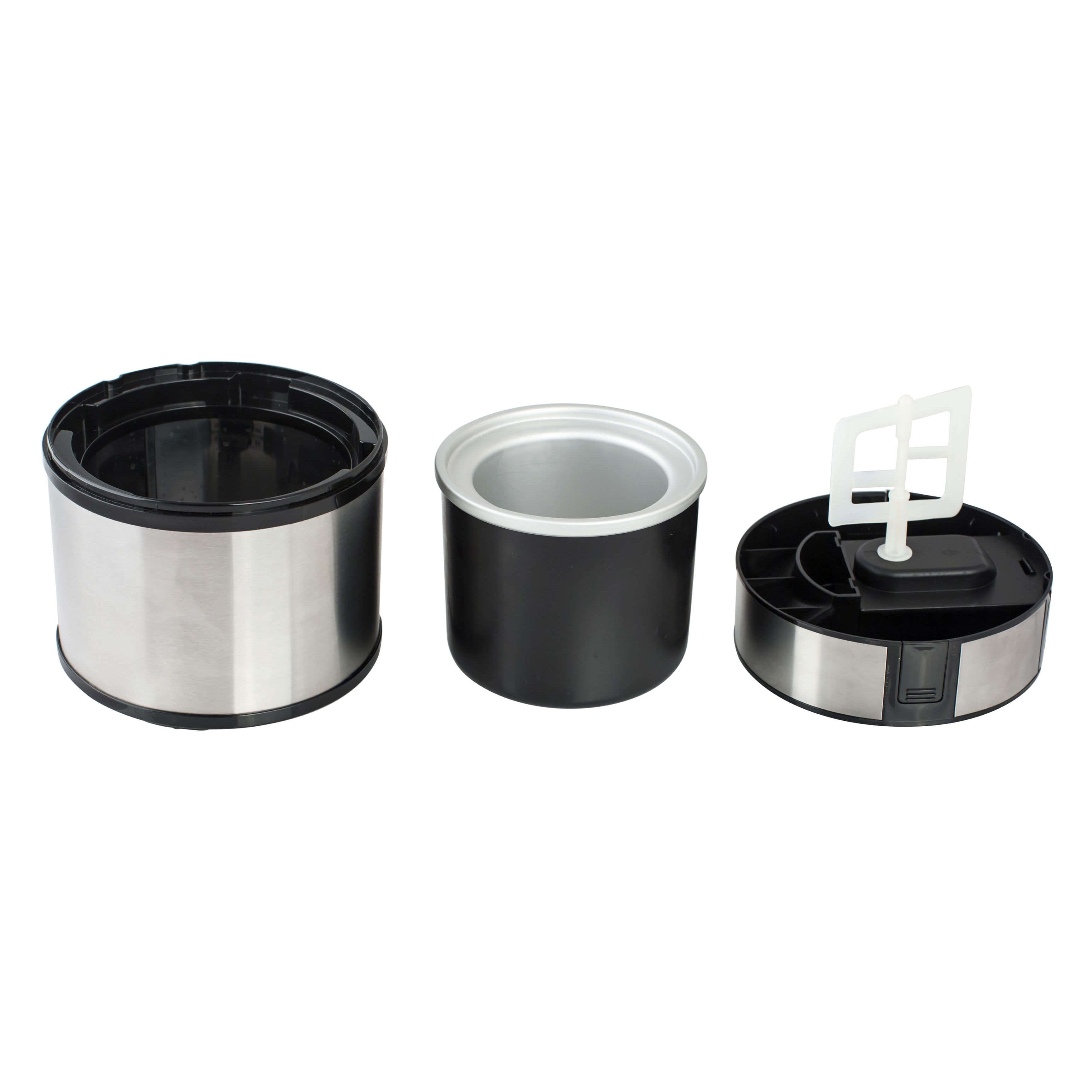 Фризер для мороженого Gemlux GL-ICM1512