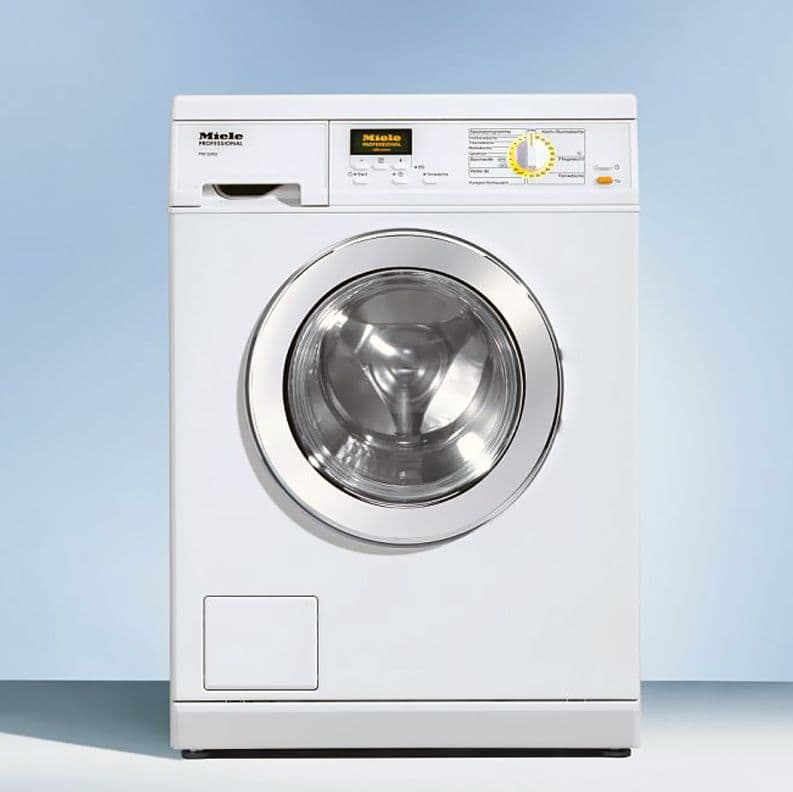 Стиральная машина Miele PW 5065 AV LW