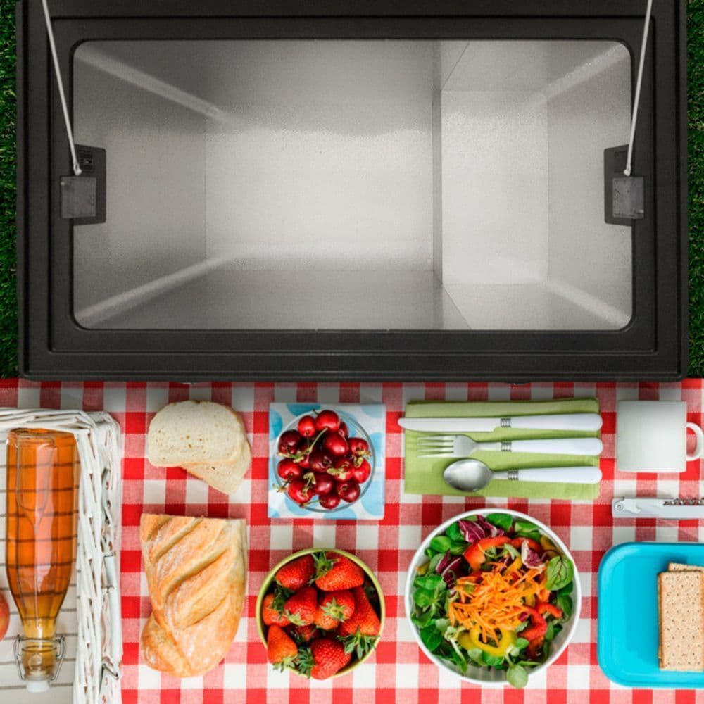 Автохолодильник Indel B TB130 Off