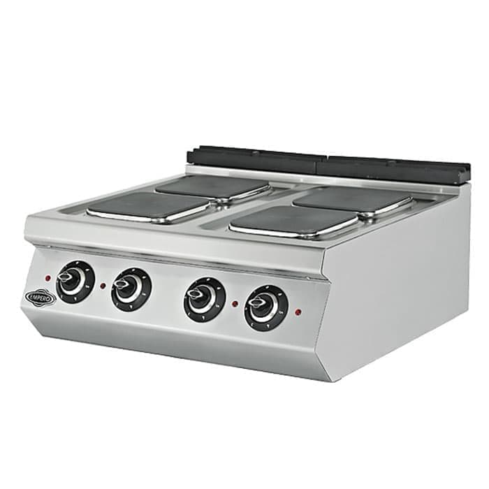 Плита электрическая Empero EMP 7KE020-P-2016