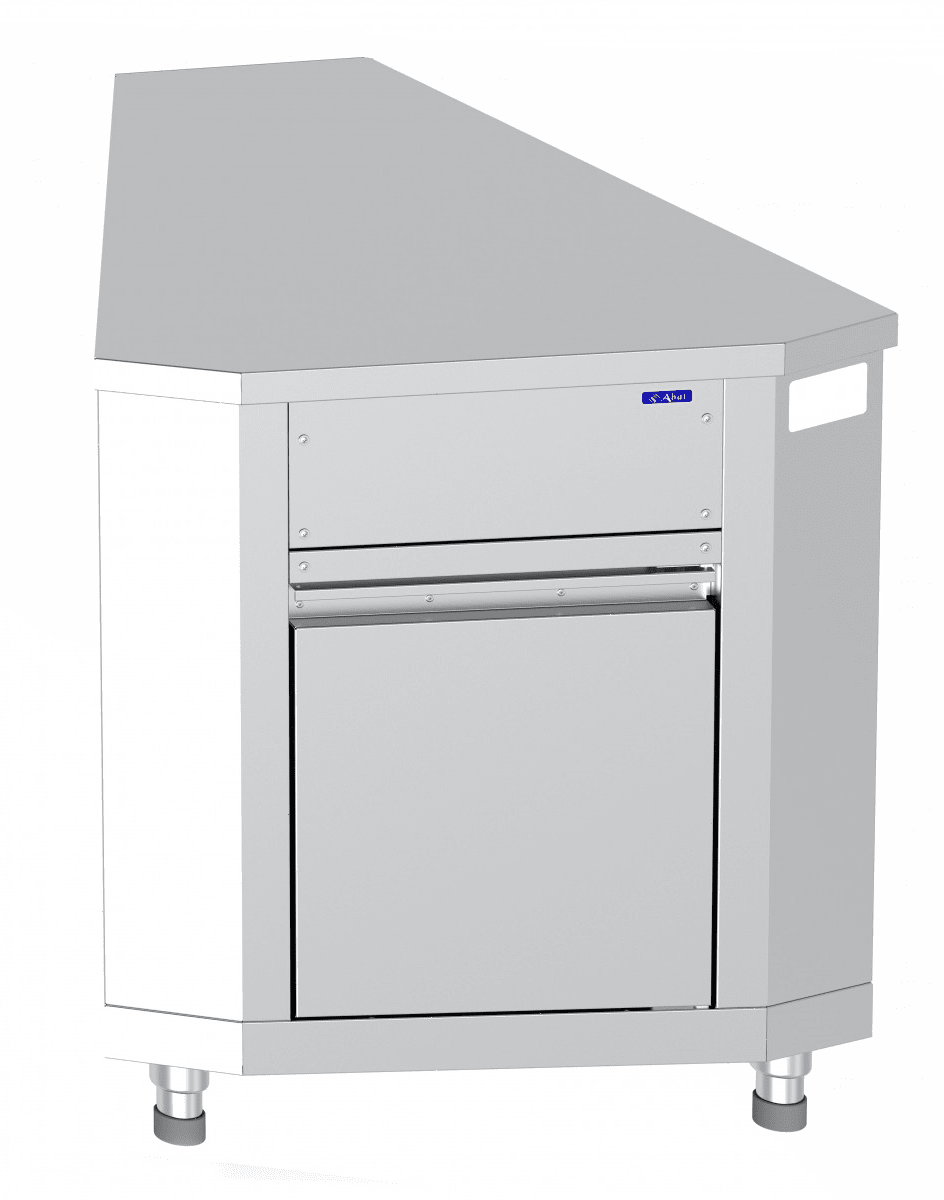 Модуль нейтральный Abat МП-45Х-01 (21000002128)