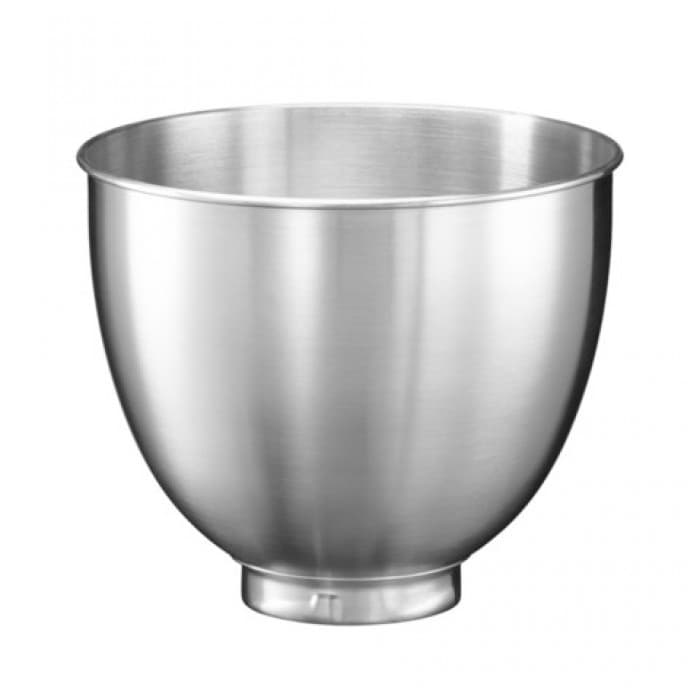 Миксер планетарный KitchenAid 5KSM3311XEFG серый матовый