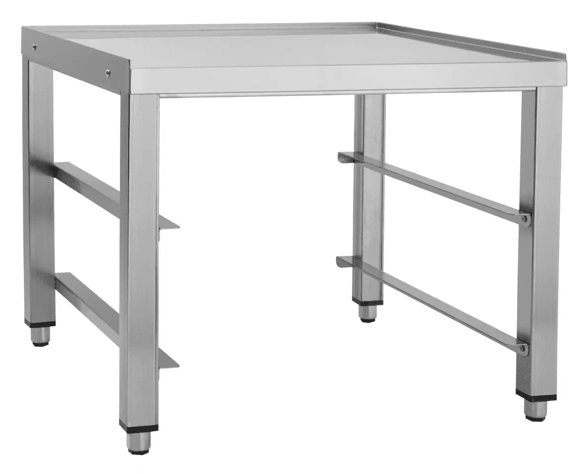 Подставка Abat ПФПМ-5-1 для стаканомоечной машины МПК_400Ф (21000001565)