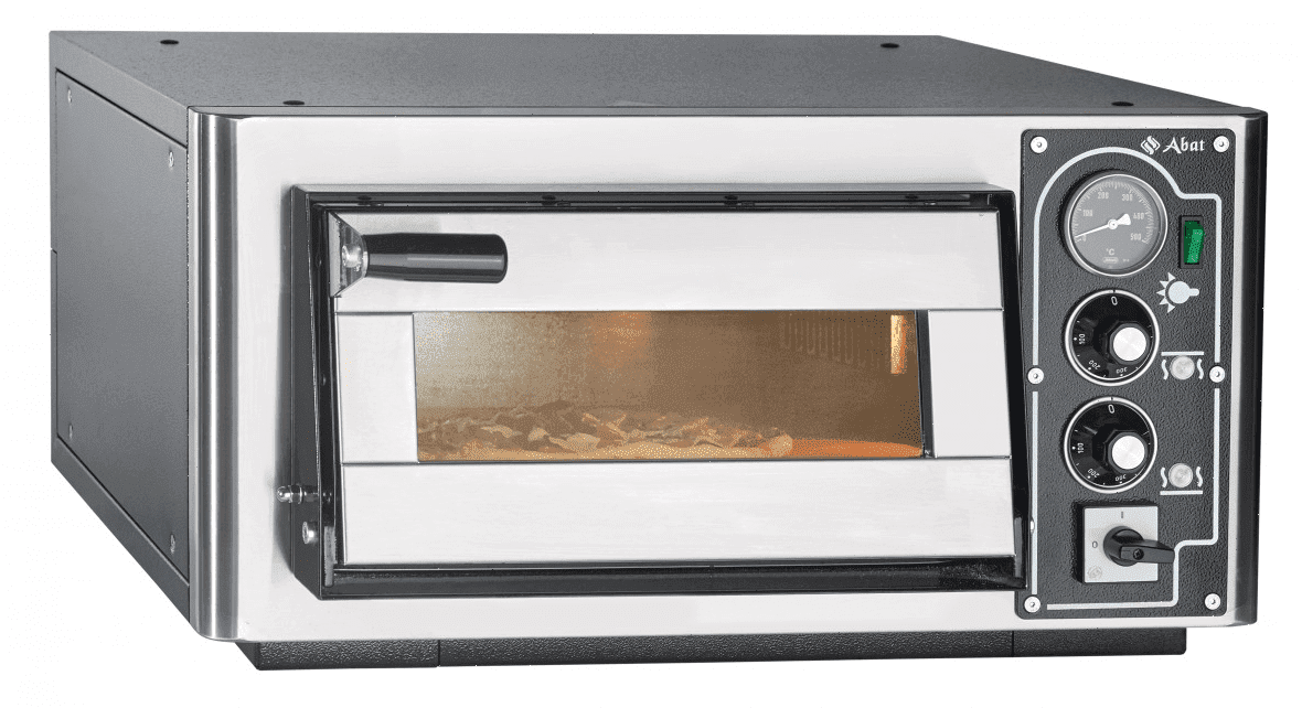 Печь для пиццы Abat ПЭП-1 (21000801136)