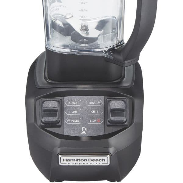 Блендер барный Hamilton Beach HBB255