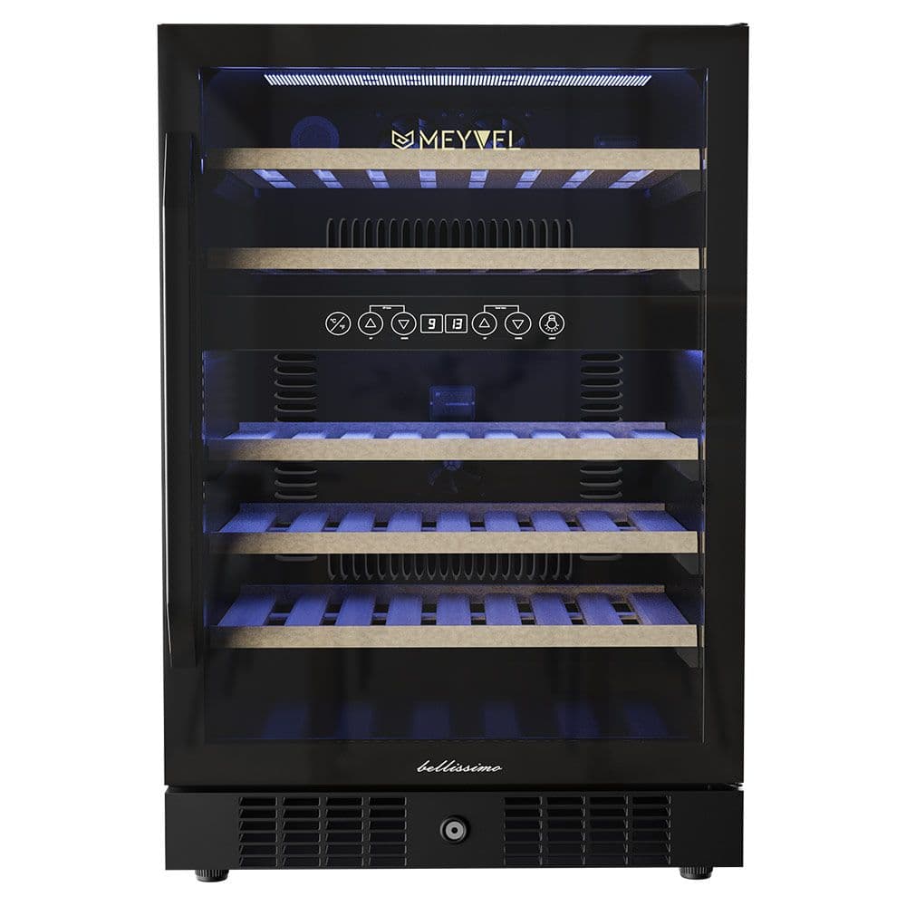 Шкаф винный Meyvel MV46-KBT2